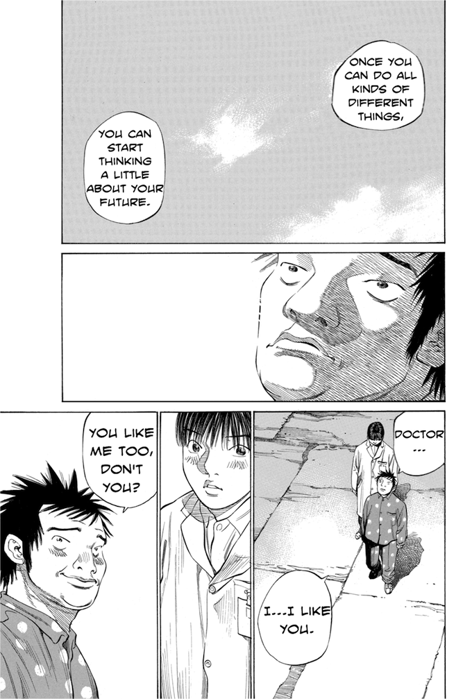 Say Hello to Black Jack Chapter 90 page 7 - Chapter 90