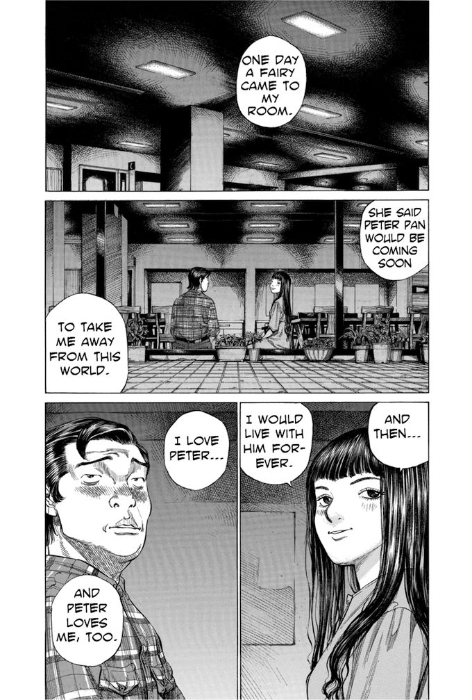 Say Hello to Black Jack Chapter 92 page 1 - Chapter 92