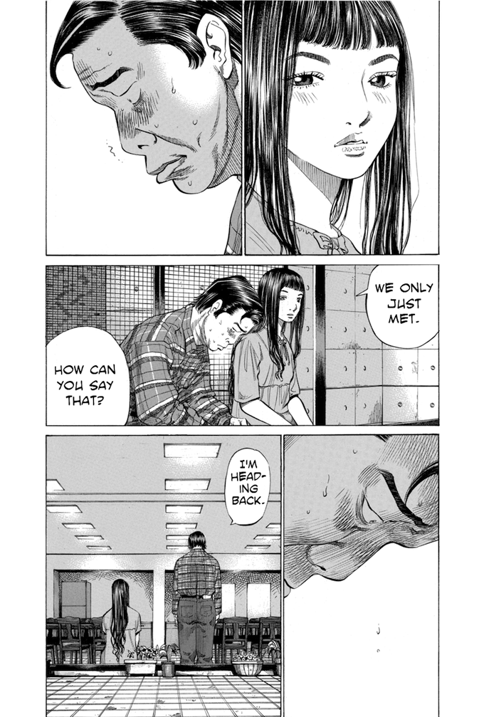 Say Hello to Black Jack Chapter 92 page 13 - Chapter 92