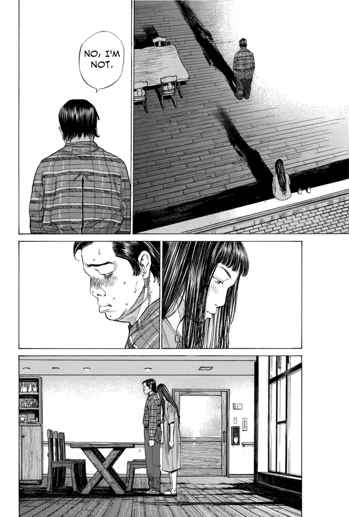 Say Hello to Black Jack Chapter 92 page 14 - Chapter 92