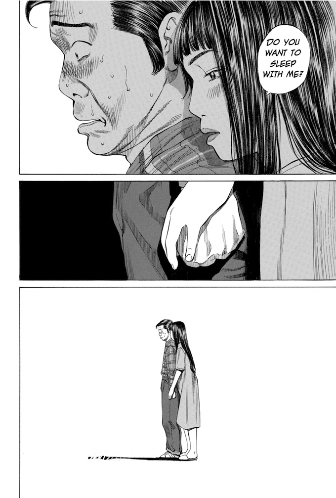 Say Hello to Black Jack Chapter 92 page 16 - Chapter 92