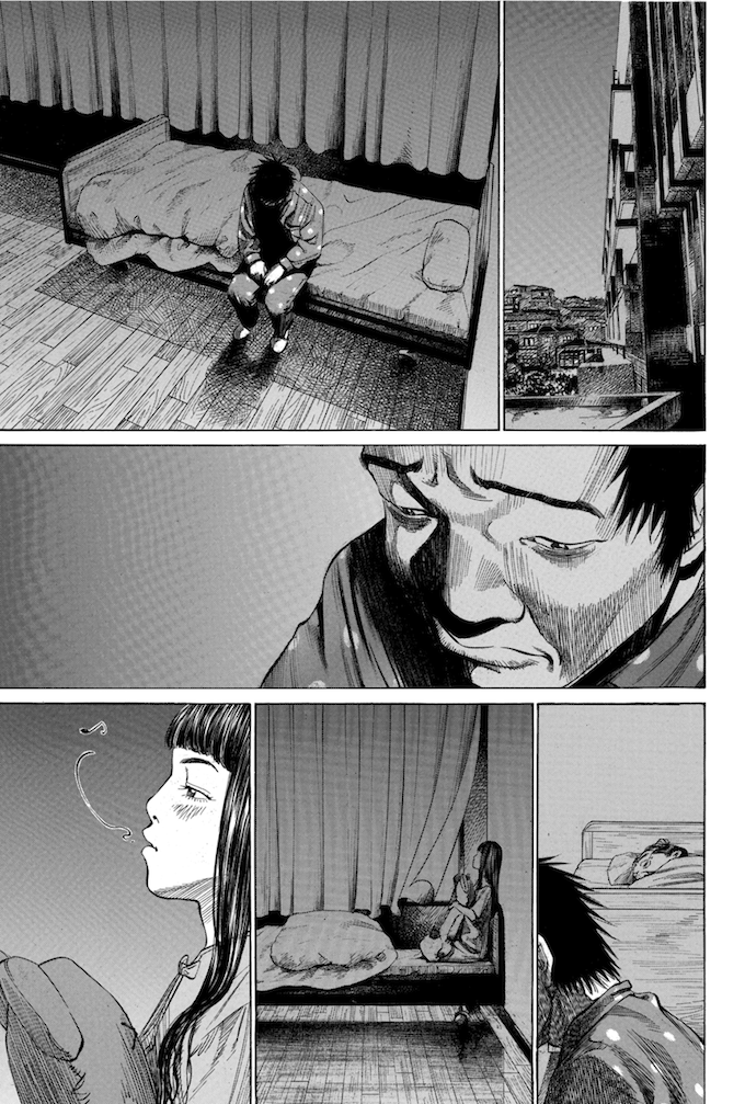 Say Hello to Black Jack Chapter 92 page 17 - Chapter 92