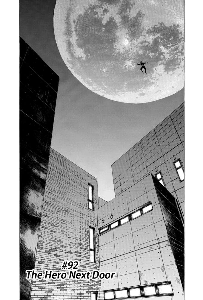 Say Hello to Black Jack Chapter 92 page 2 - Chapter 92