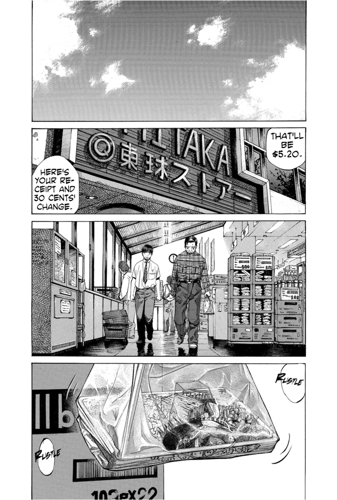 Say Hello to Black Jack Chapter 92 page 20 - Chapter 92