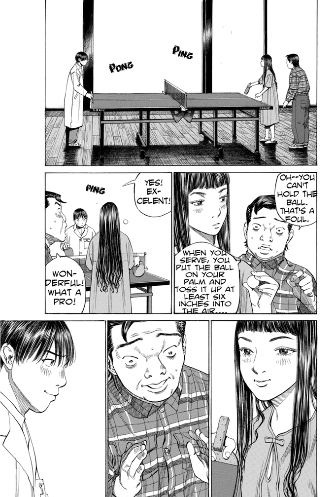 Say Hello to Black Jack Chapter 92 page 7 - Chapter 92