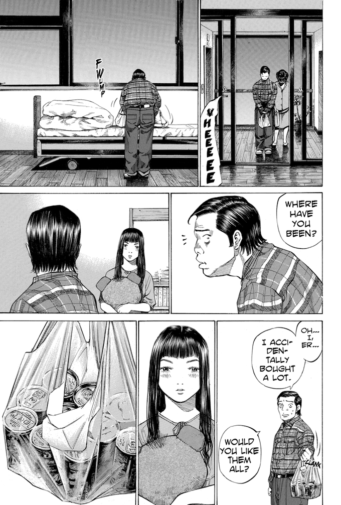 Say Hello to Black Jack Chapter 93 page 11 - Chapter 93