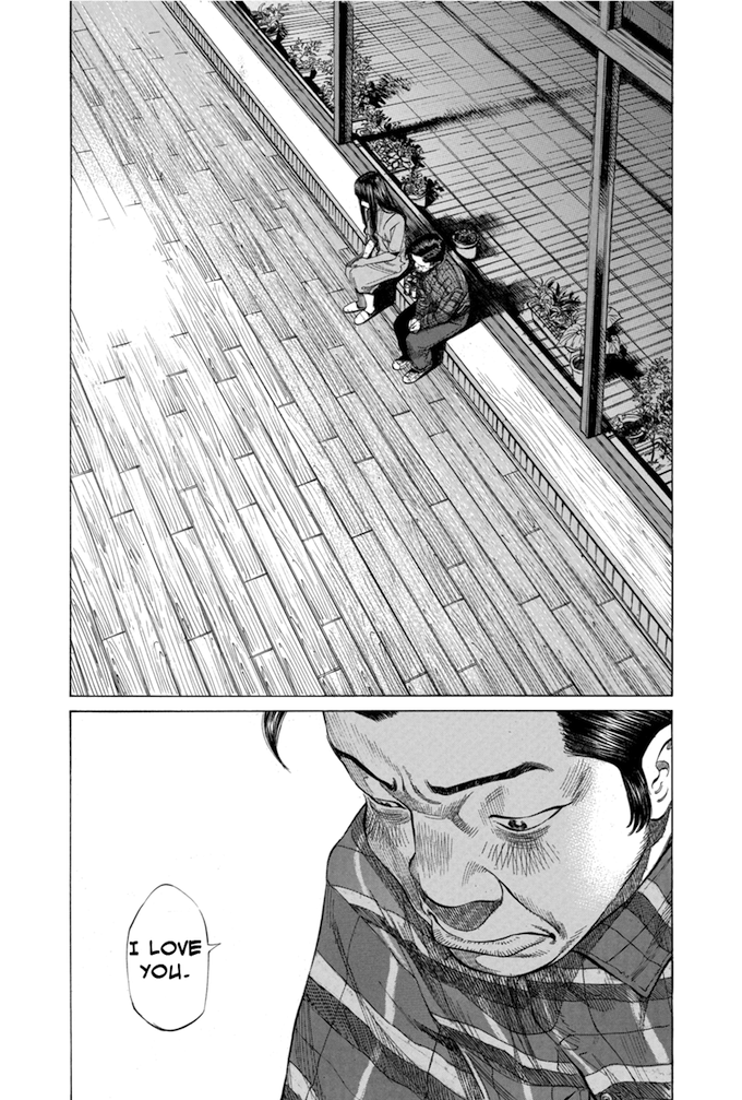 Say Hello to Black Jack Chapter 93 page 12 - Chapter 93
