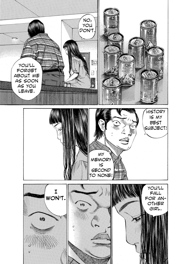 Say Hello to Black Jack Chapter 93 page 13 - Chapter 93
