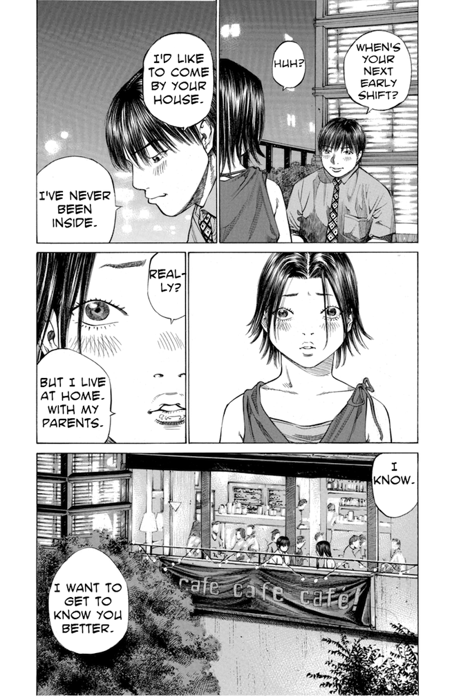 Say Hello to Black Jack Chapter 93 page 18 - Chapter 93