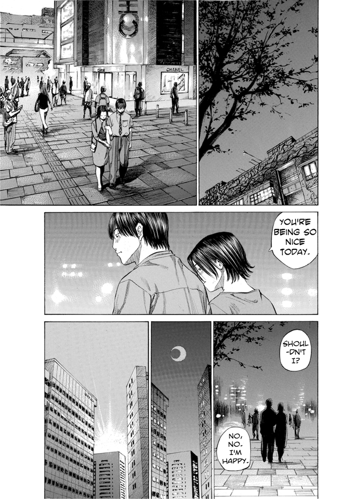 Say Hello to Black Jack Chapter 93 page 19 - Chapter 93