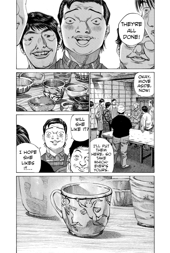 Say Hello to Black Jack Chapter 93 page 20 - Chapter 93