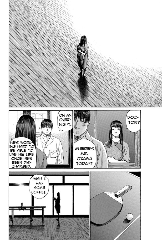 Say Hello to Black Jack Chapter 93 page 8 - Chapter 93
