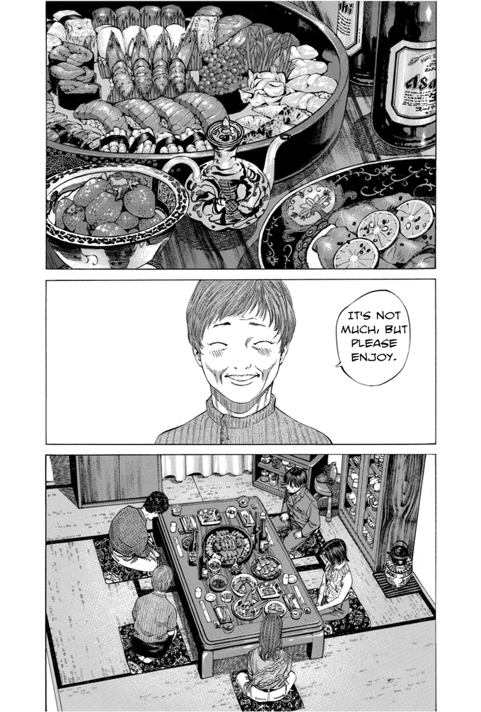 Say Hello to Black Jack Chapter 94 page 10 - Chapter 94