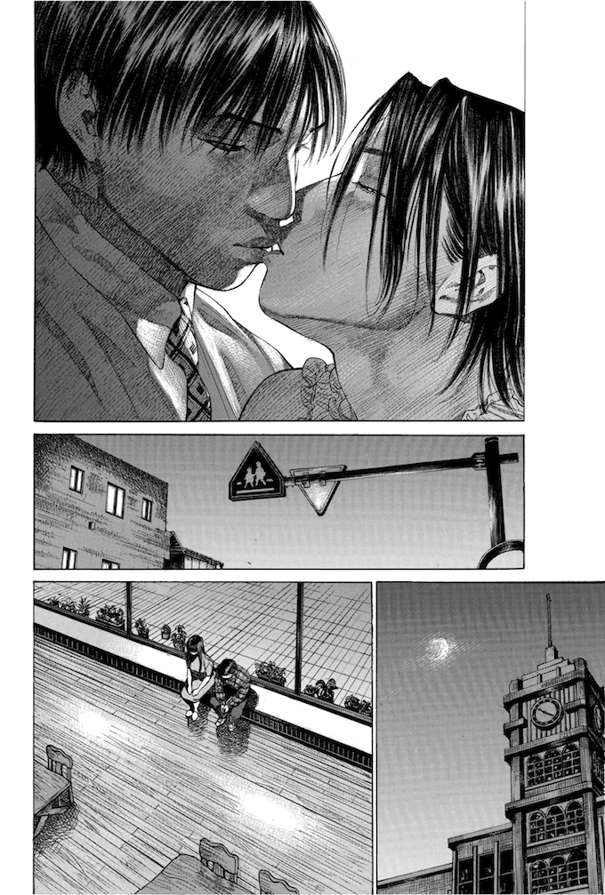 Say Hello to Black Jack Chapter 94 page 14 - Chapter 94