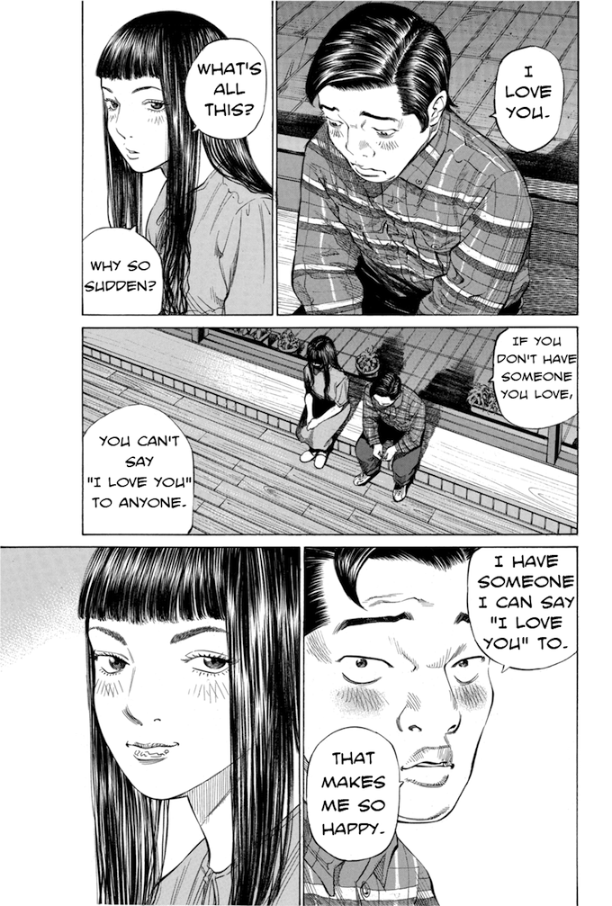 Say Hello to Black Jack Chapter 94 page 15 - Chapter 94