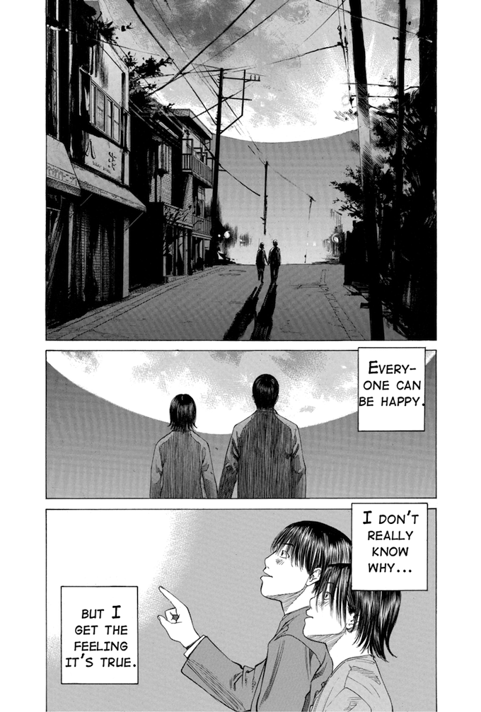 Say Hello to Black Jack Chapter 94 page 16 - Chapter 94