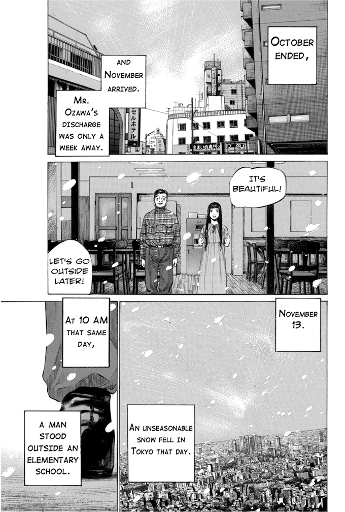 Say Hello to Black Jack Chapter 94 page 19 - Chapter 94