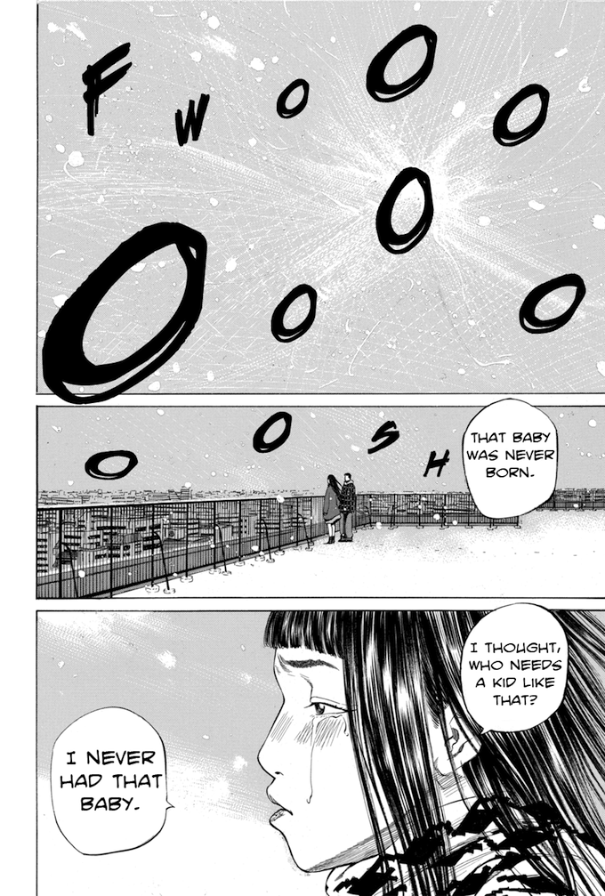 Say Hello to Black Jack Chapter 95 page 12 - Chapter 95