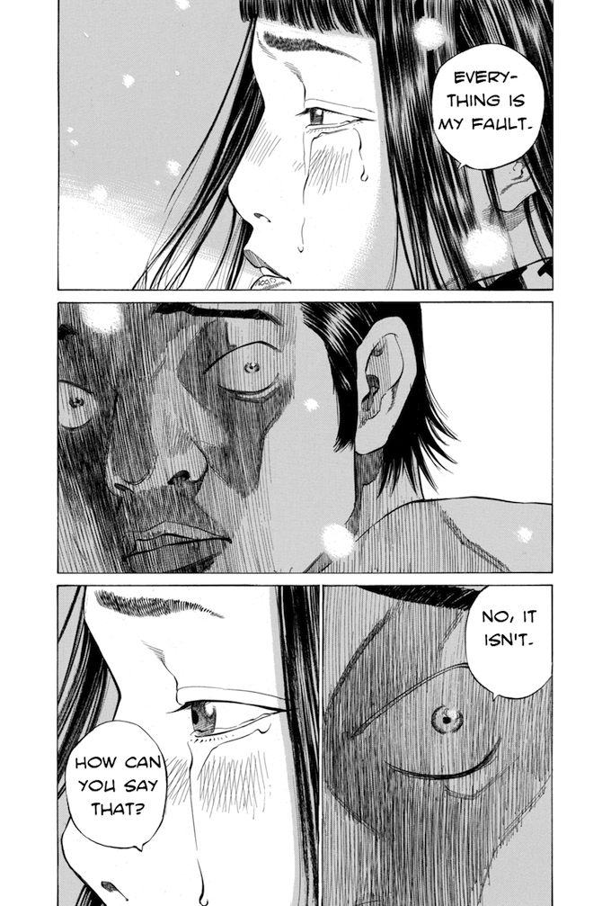 Say Hello to Black Jack Chapter 95 page 13 - Chapter 95