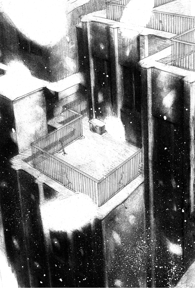 Say Hello to Black Jack Chapter 95 page 15 - Chapter 95