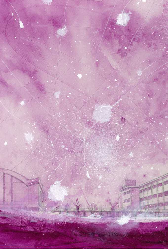 Say Hello to Black Jack Chapter 95 page 17 - Chapter 95