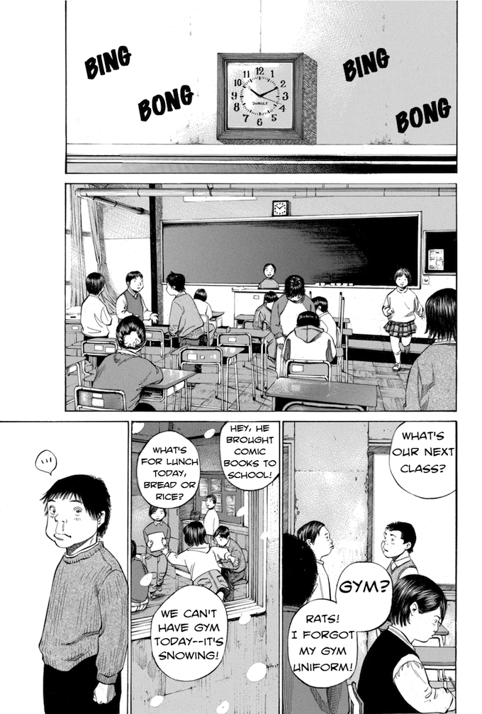 Say Hello to Black Jack Chapter 95 page 19 - Chapter 95