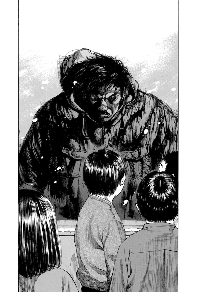Say Hello to Black Jack Chapter 95 page 20 - Chapter 95