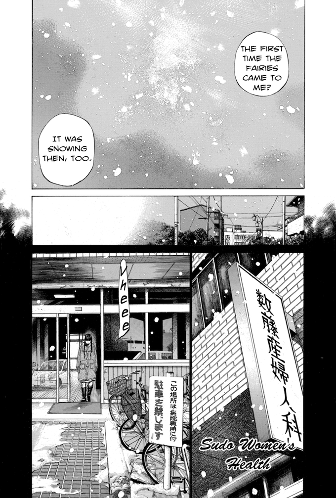 Say Hello to Black Jack Chapter 95 page 6 - Chapter 95