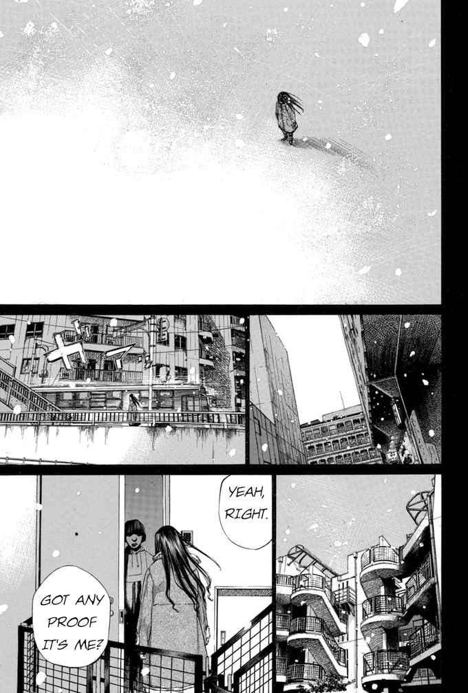 Say Hello to Black Jack Chapter 95 page 7 - Chapter 95