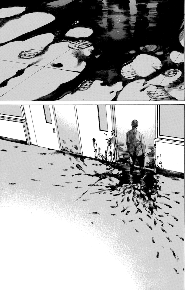 Say Hello to Black Jack Chapter 96 page 15 - Chapter 96