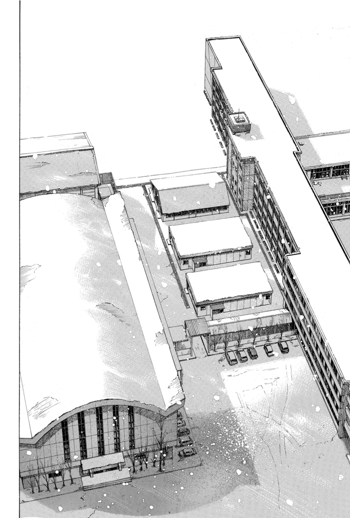 Say Hello to Black Jack Chapter 96 page 16 - Chapter 96