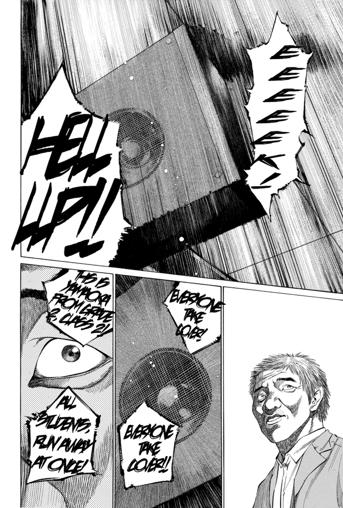 Say Hello to Black Jack Chapter 96 page 6 - Chapter 96