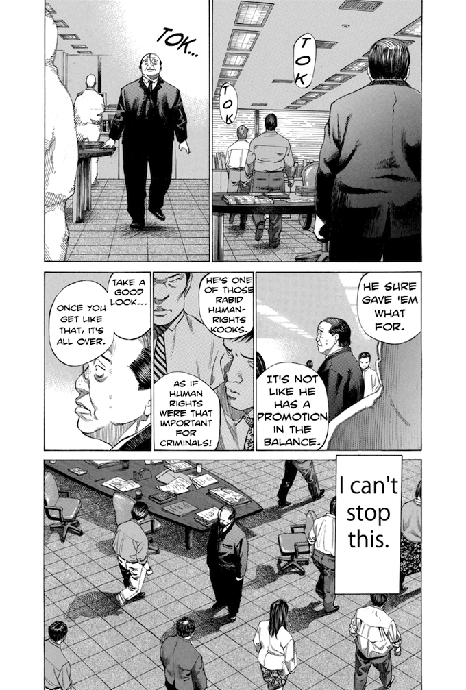 Say Hello to Black Jack Chapter 97 page 15 - Chapter 97