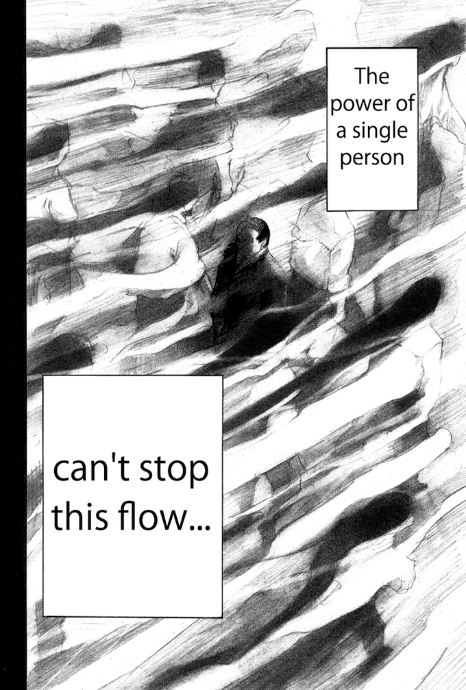Say Hello to Black Jack Chapter 97 page 16 - Chapter 97