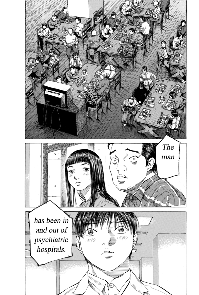 Say Hello to Black Jack Chapter 97 page 20 - Chapter 97