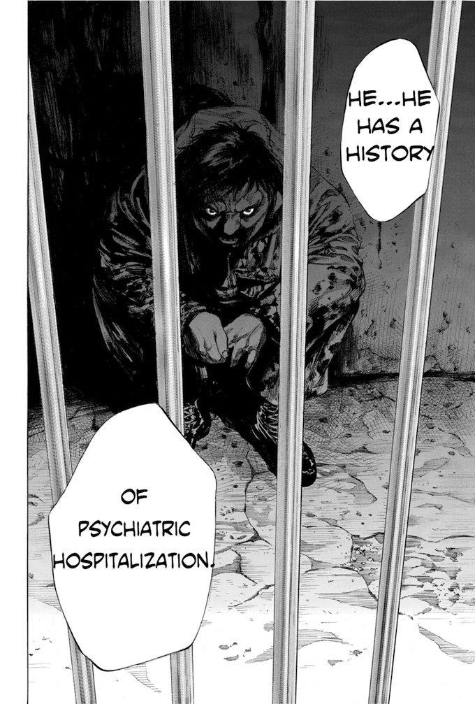 Say Hello to Black Jack Chapter 97 page 6 - Chapter 97