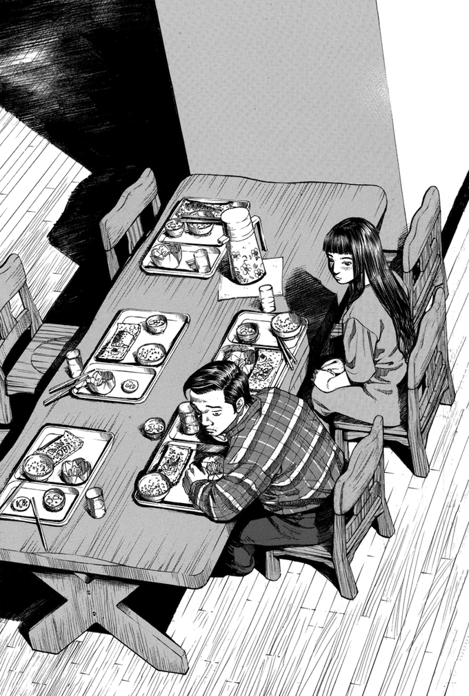 Say Hello to Black Jack Chapter 98 page 13 - Chapter 98