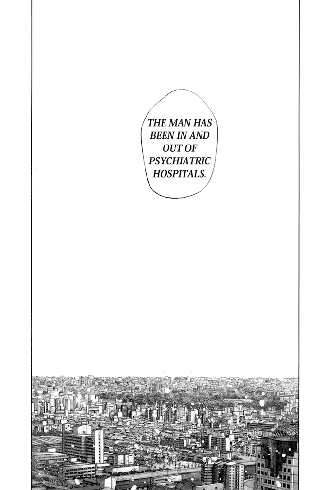 Say Hello to Black Jack Chapter 98 page 14 - Chapter 98
