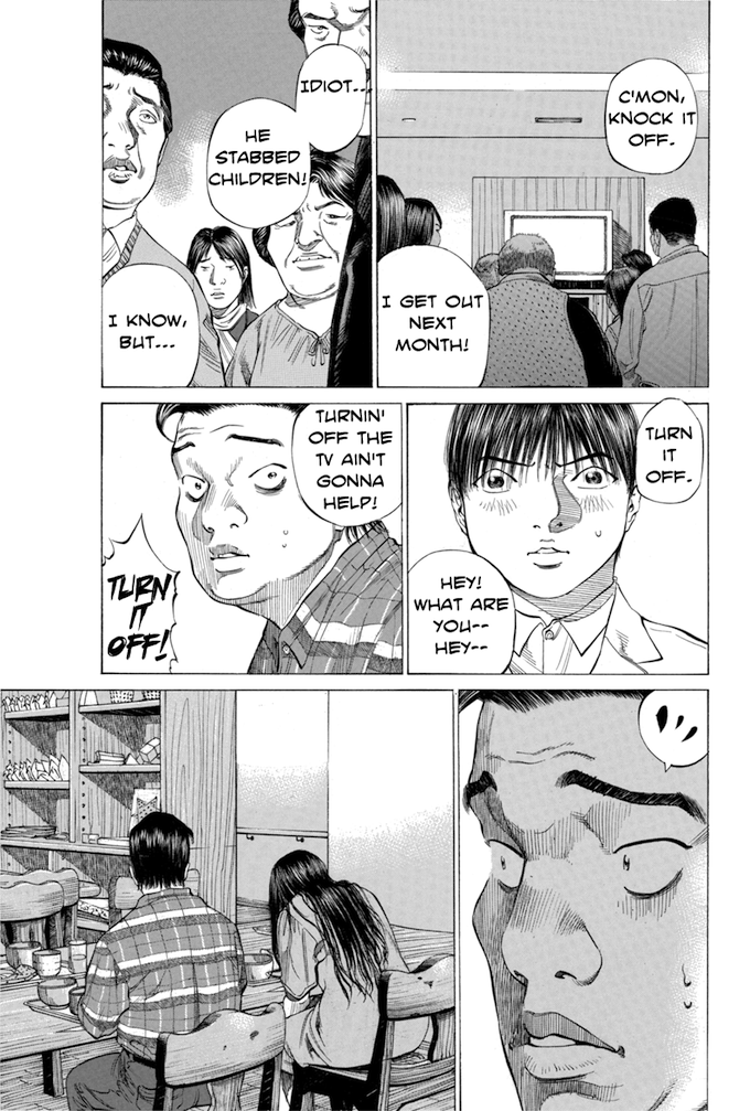 Say Hello to Black Jack Chapter 98 page 15 - Chapter 98