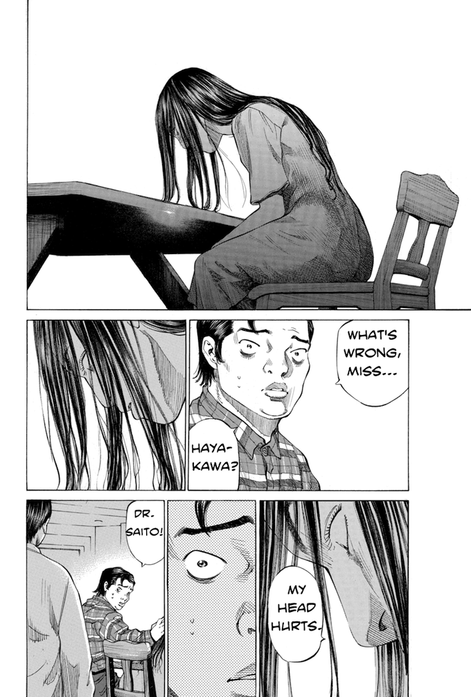 Say Hello to Black Jack Chapter 98 page 16 - Chapter 98