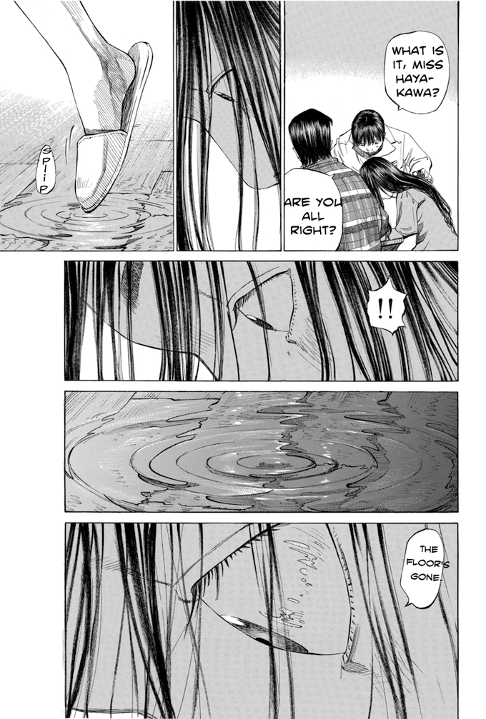 Say Hello to Black Jack Chapter 98 page 17 - Chapter 98