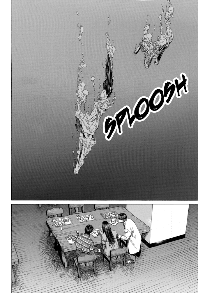 Say Hello to Black Jack Chapter 98 page 18 - Chapter 98