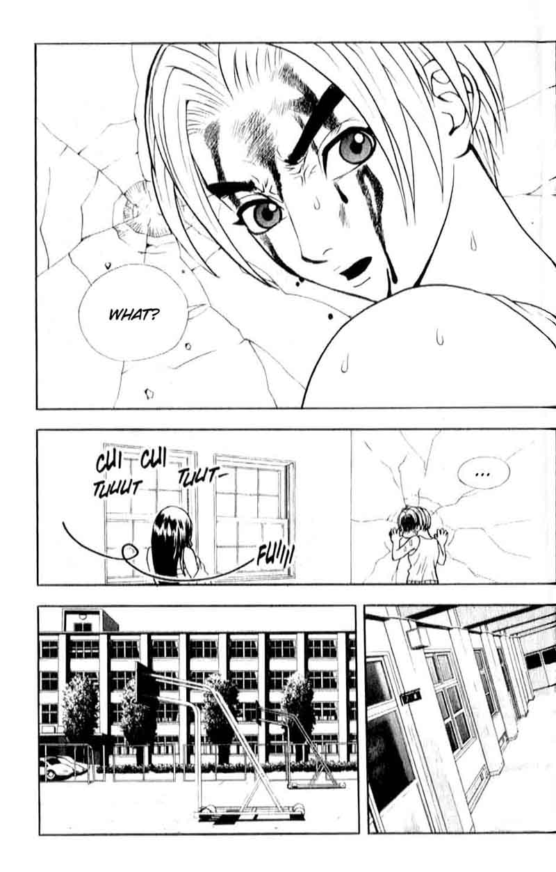 Say Love Chapter 1.2 page 31 - Chapter 1 v2 : 1st Love - I Don't Like Girls Older Than Me! But...