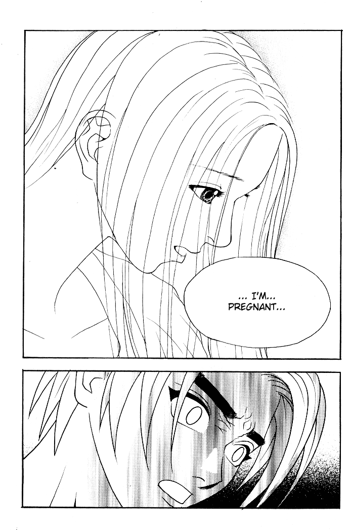 Say Love Chapter 2.2 page 19 - Chapter 2 v2 : 2nd Love - Pregnant?!