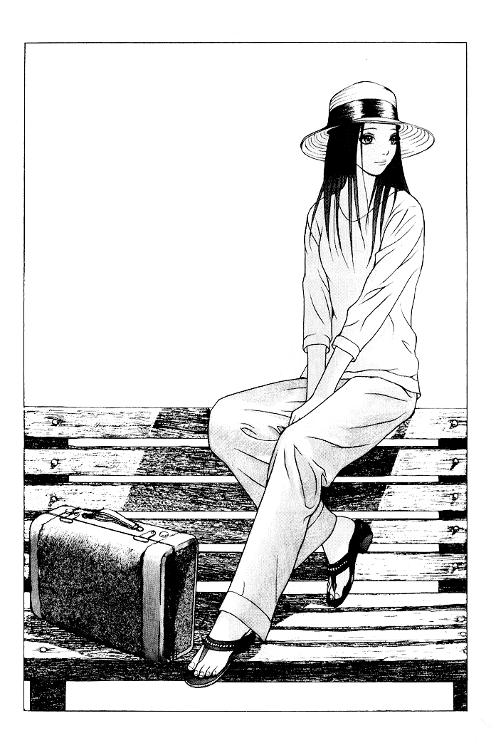 Say Love Chapter 3.2 page 17 - Chapter 3 v2 : 3rd Love - What a Catastrophe!!