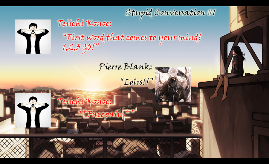 Say Love Chapter 4.2 page 17 - Chapter 4 v2 : 4th Love - Propose for The Heck of It