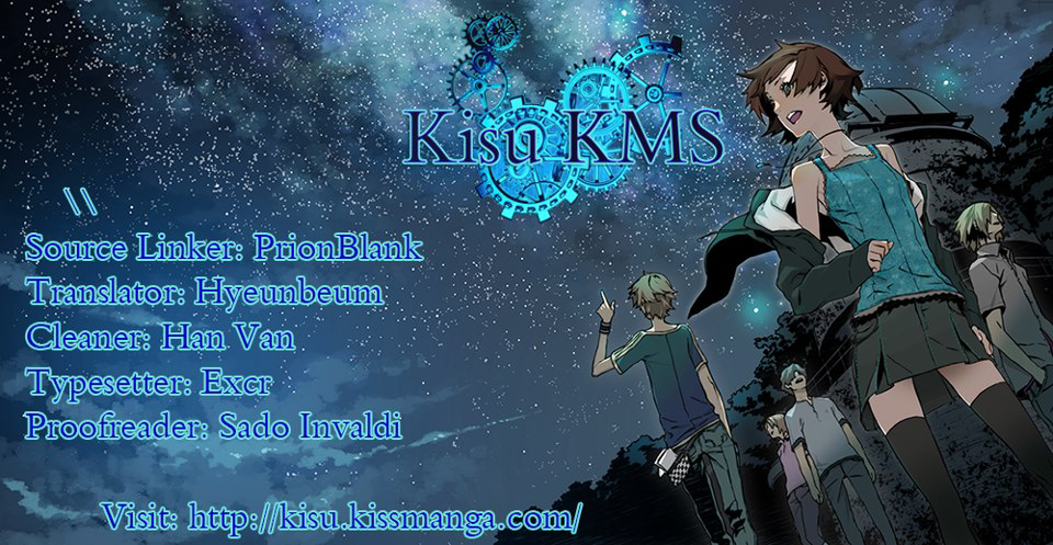 Say Love Chapter 5.2 page 1 - Chapter 5 v2 : 5th Love - Cloudy, Then Fine