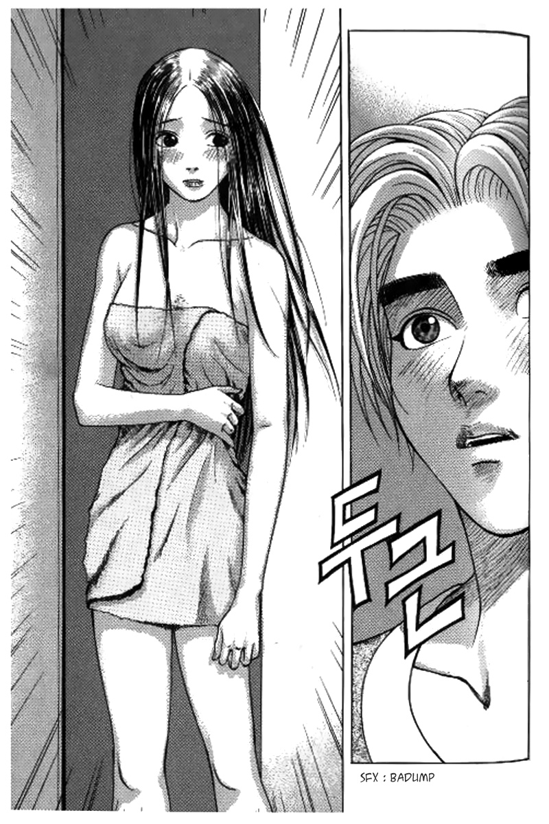 Say Love Chapter 7.2 page 9 - Chapter 7 v2 : 7th Love - Tonight will be Heart-Throbbing