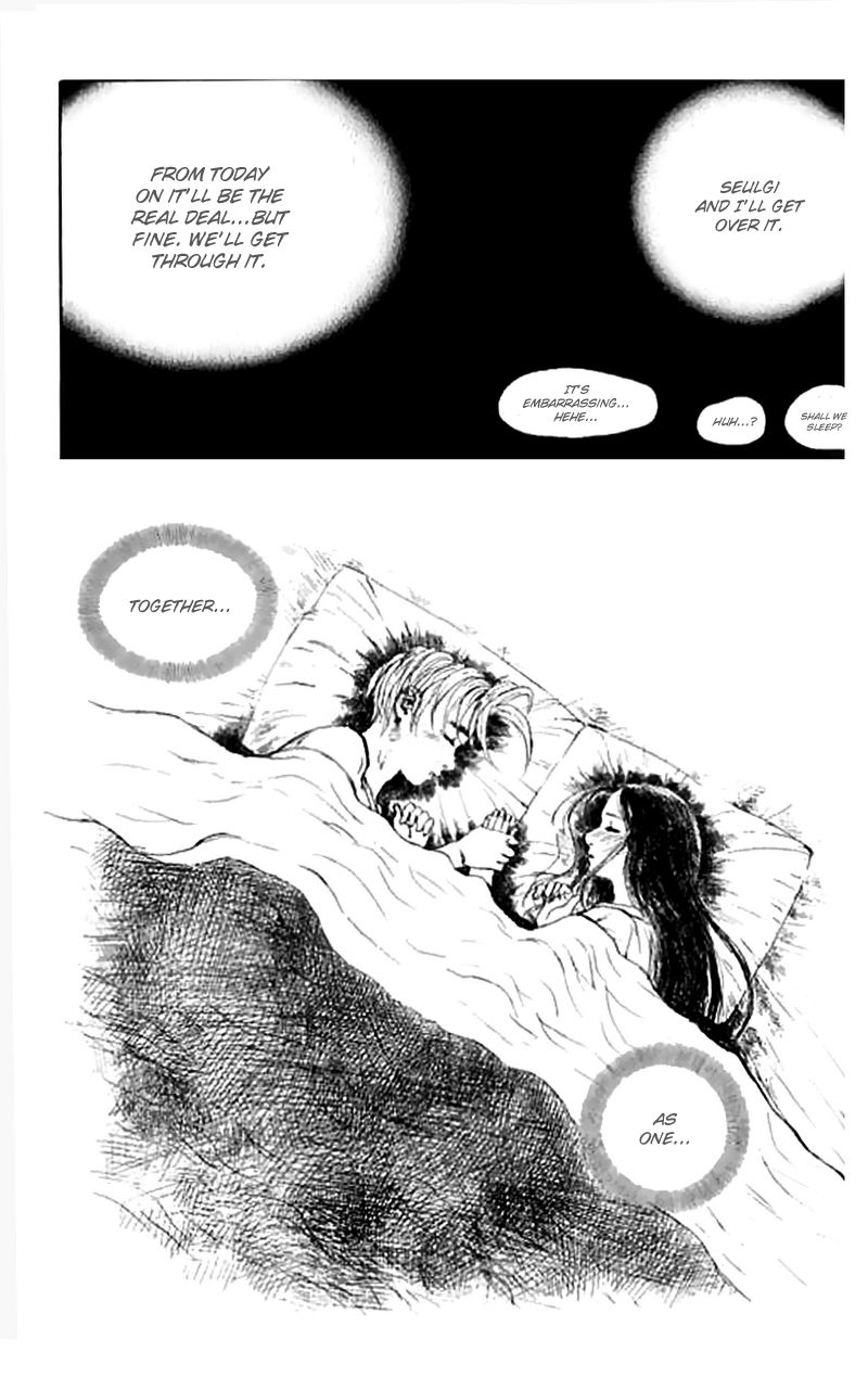Say Love Chapter 8.2 page 27 - Chapter 8 v2 : 8th Love - Together as One