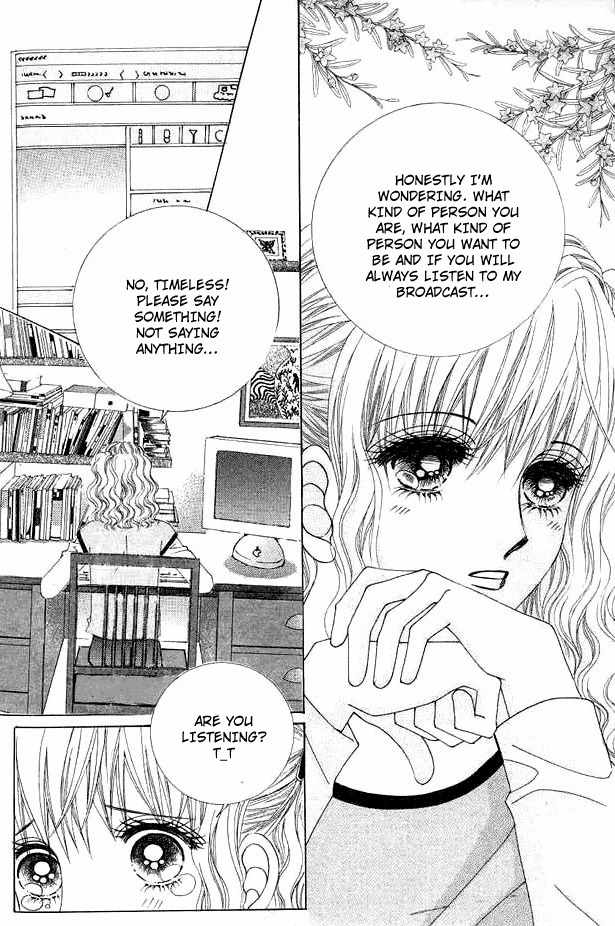 Say Say Say (HWANG Mi Ri) Chapter 1 page 14 - Chapter 1